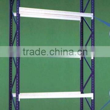 Solid Steel Plate Storage Rack photo-6