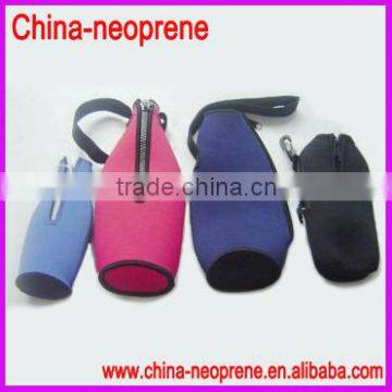 Wine Bottle Cover Neoprene