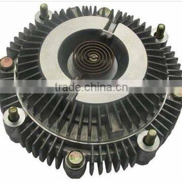 CNC machining auto parts accessories die casting