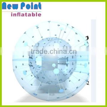 1.0 mm PVC China popular inflatable water walk ball