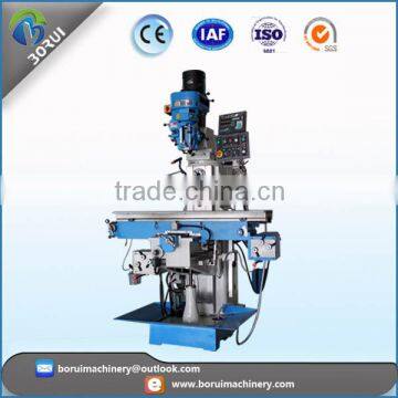 Good Quality X6336 China Universal Milling Machine