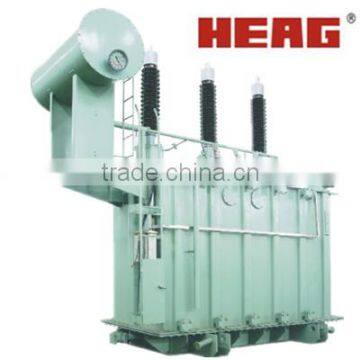 H Series Oil - Immersed Power Transformer used in transformers power house