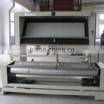 TC-B Fabric Inspection Machine for Big Batch