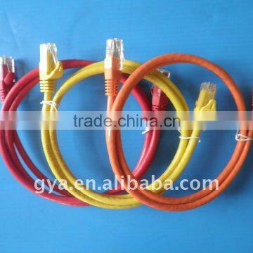 patch cable UTP/FTP