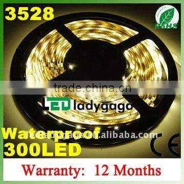 2012 new smd3528 flexible led light strip