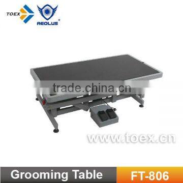 Pet Product Electric Grooming Table FT-806