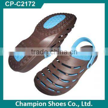Fashion Mens EVA Garden Clog