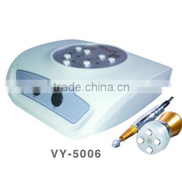 VY-5006 Newest portable electroporation mesotherapy