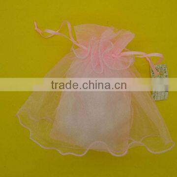 super organza bags JS-1801