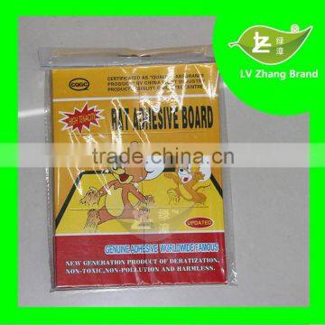 Gum Boards Trap Paper Pad Cardboard Manufacture Mouse&Rat Glue Board