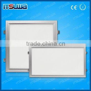 UL/DLC/GS/TUV/CB 36w/40w/48w 600x600 led panels & led light panel 2x2