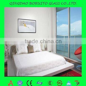 10mm Tempered Laminated Glass for Seaview Building photo-5
