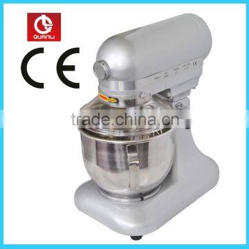 5L Cake/bread/pizza/bakery Mixer photo-4