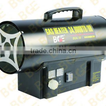 Good quality products in china manufacturer oem gas heater 10kw