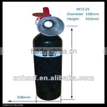 2.25kg co2 fire extinguisher