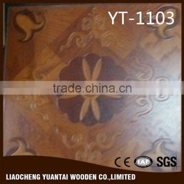 China new products wood parquet laminate flooring buy direct from china factory