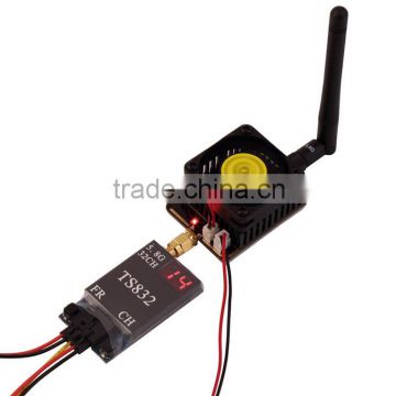 5.8G Wireless AV Transmitter Signal Booster Amplifier For FPV