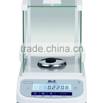 ES-J series ES-J120 High Accuracy Economical Digital Electronic Precision Analytical Balance 120g/0.1mg