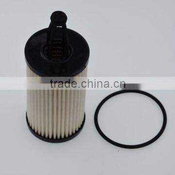 Best Quality White Paper Auto Filter Oil Strainer A 276 180 00 09,A2761800009,OX814D Used for Germany Car Engine photo-2