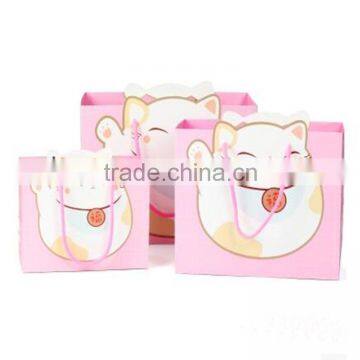 Paper Gift Bag Fancy Paper Gift Bag Luxury Paper Gift Bags photo-3