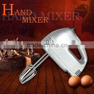Plastic Eectric Hand Mixer photo-4