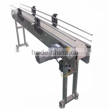 chain conveyor guide bar/small chain conveyor/filling chain conveyor for small factory