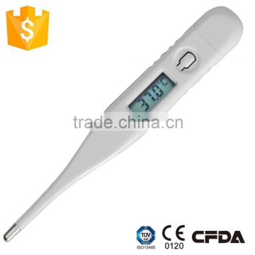 Household Digital Thermometer / digital thermometer ce/clinical thermometer