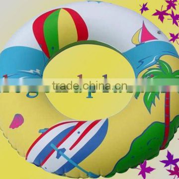 inflatable swimming ring for kids