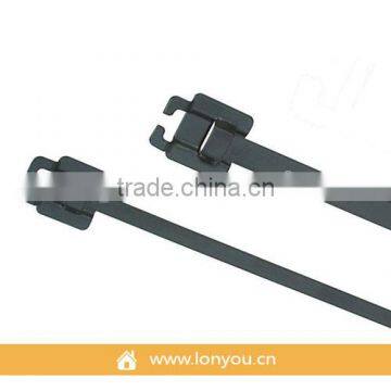 Releasable Stainless Steel Cable Ties AB Type