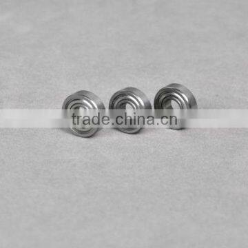 High Performace Miniature Bearing 603 With Competitive Price