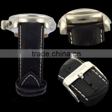 Fashion Sports Stainless Steel Promotional Men Watch Cases With Polishing Case photo-5