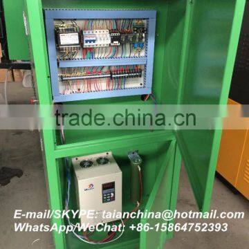 NT2001 INJECTION PUMP TEST BENCH GREENCOLOR photo-3