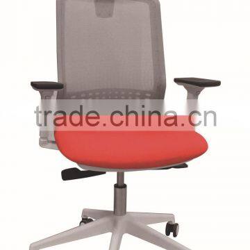 2016 Guangdong Hot Sale High Quality Office Chair,new Model Lifting Chair AET-112 photo-3