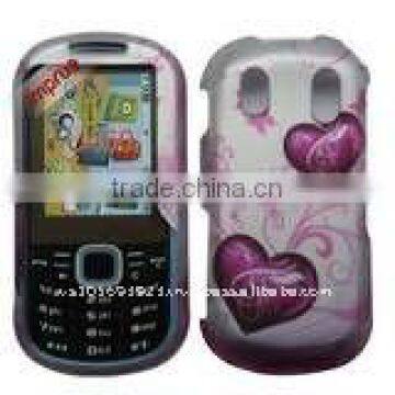 Design Shell for Samsung Intensity II U460
