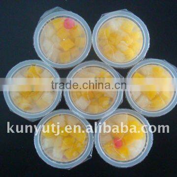 Fruit Cocktail in Tins With High Quality photo-2