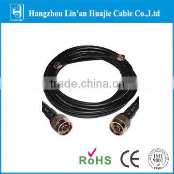 RG 50 Ohm Coaxial Cable LMR240 Coaxial Cable