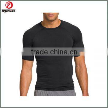High performance mens high quality sports base layer