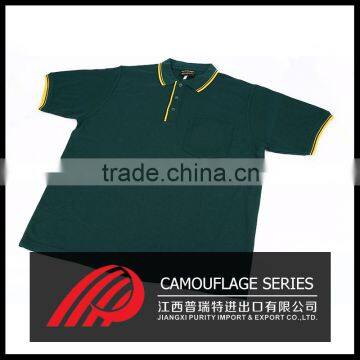 China alibaba wholesale factory made polo t-shirt with horse