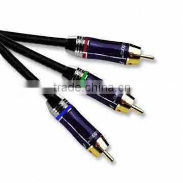 high quality RCA cable