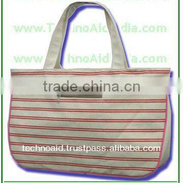 Stylish cotton Canvas Tote Bags For All Purpose