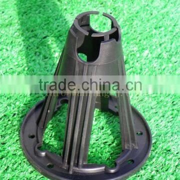 Plastic Rebar Chair Maunfacturer / Plastic Mesh Chair / Plastic Rod Support photo-3