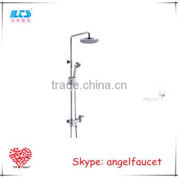 Fansion Design Rain Shower Faucet Set High Quality Factory Price