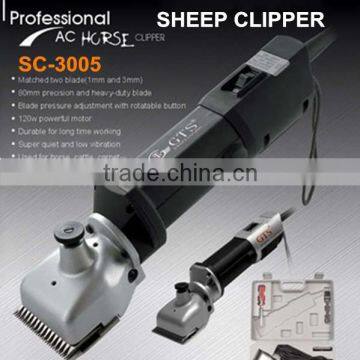 [different models selection] wool shearing machine [SC-3005B]120W/300W CE/ROHS