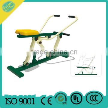 2016 newly customized MBL11605 outdoor fitness equipment outdoor body-building equipment