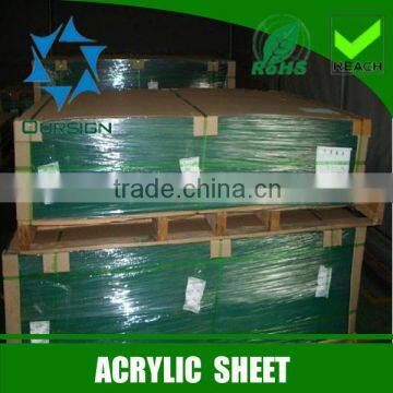 Clear and Color Casting Acrylic Sheet photo-6