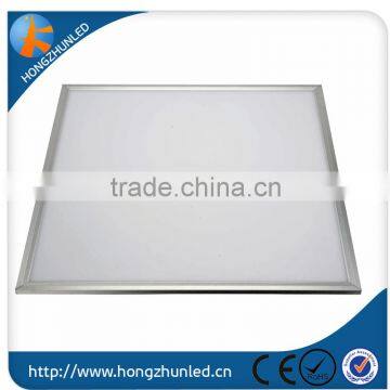 Wholesale led panel light 36w 40w 48w led panel light 600x600 price with 2years warranty