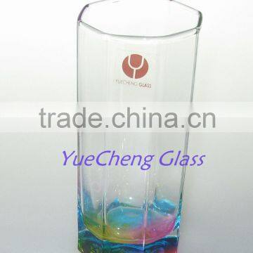 wholesale antique fairy cheap painting tumbler sale