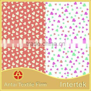 Fashion Lovely Little Hearts Design Series /Underwear Sweetie Honey Heart Printing Design photo-5