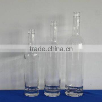 GLASS WINE BOTTLE 700ML FOR VODKA RUM WHOLESALE