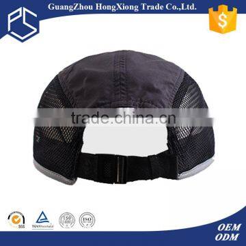 Fashion Hats and Caps Cheap Custom High Quality Long Bill Brim Caps photo-5